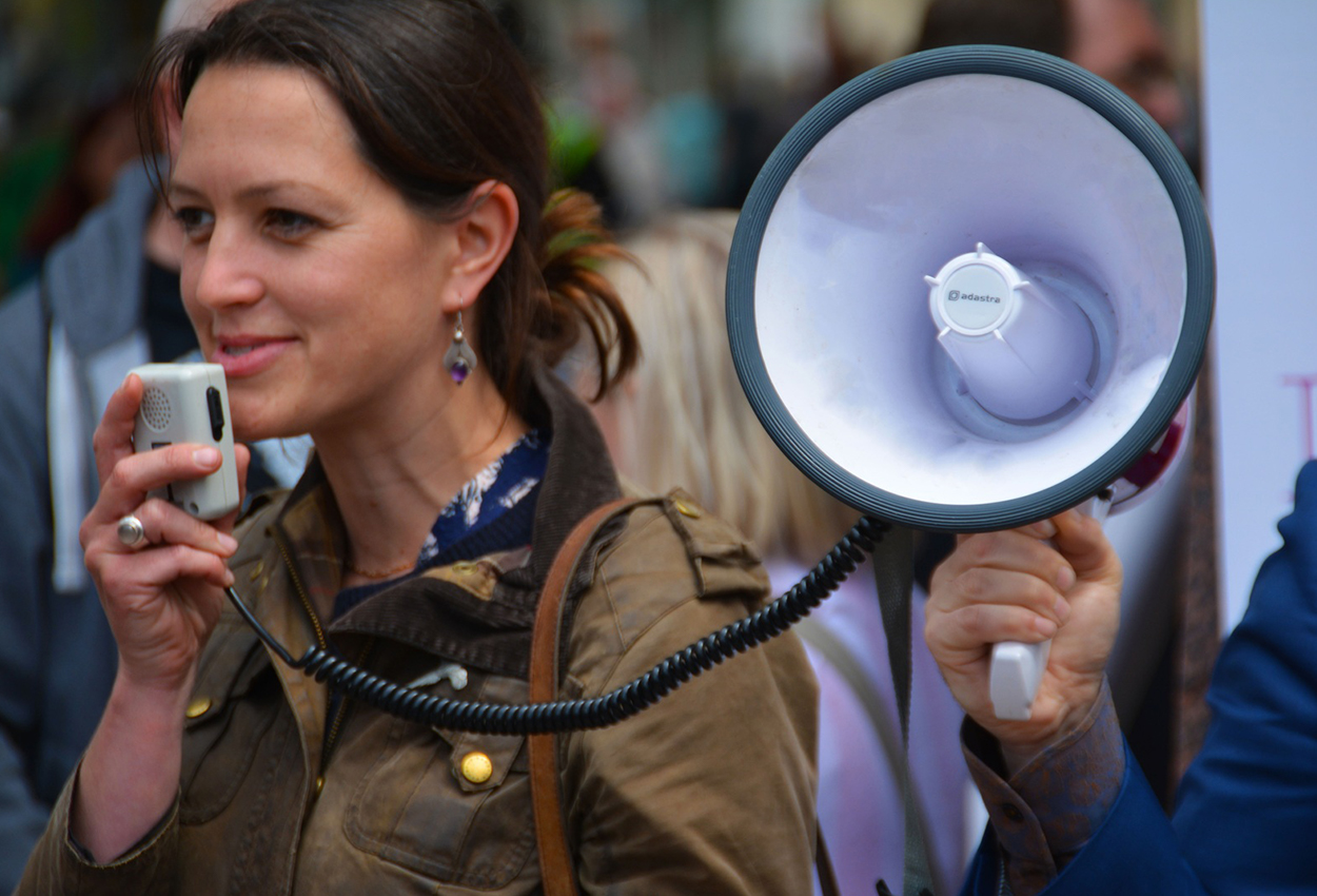 How Democratic Institutions Survive In Volatile Political Environments