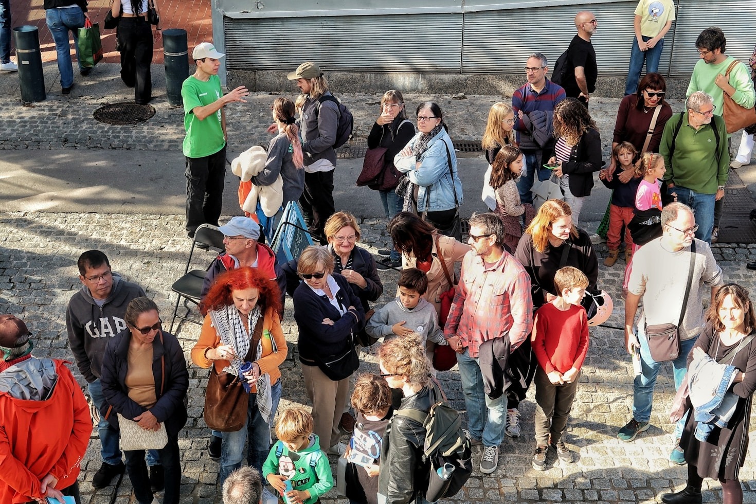 How Frenchleeds Brings Francophones Together