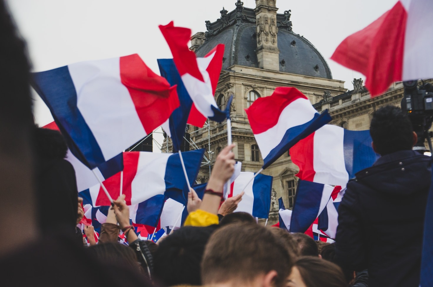 Celebrating French Cuisine and Art in Leeds